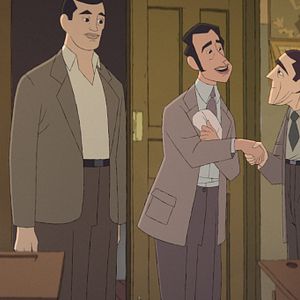 Bilder Buñuel - Im Labyrinth der Schildkröten