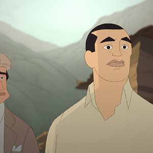 Bilder Buñuel - Im Labyrinth der Schildkröten