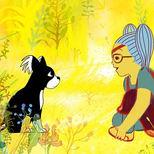 Bilder Die fabelhafte Reise der Marona