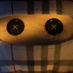 Bilder Der karierte Ninja