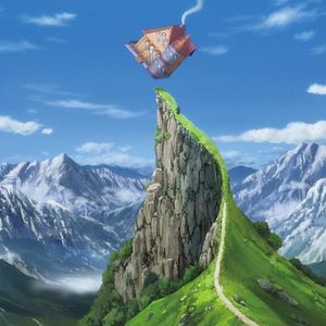 Bilder Wonderland - Das Königreich im Keller