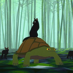 Bilder Away - Vom Finden des Glücks