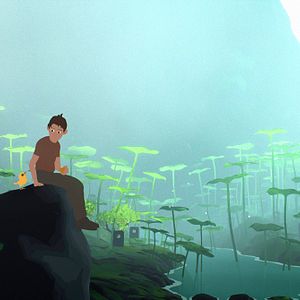 Bilder Away - Vom Finden des Glücks