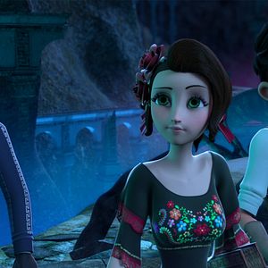 Bilder Salmas Geheimnis