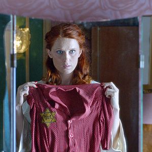 Bilder Audrey Fleurot