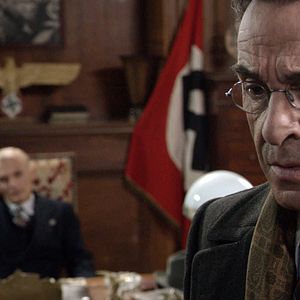 Bilder Robin Renucci