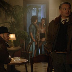 Bilder François Loriquet