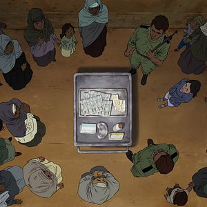 Bilder Zero Impunity