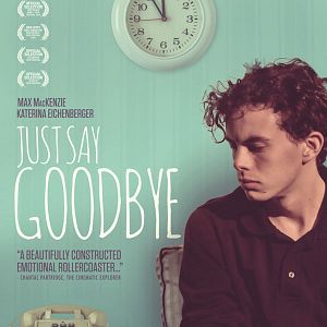 Bilder Just Say Goodbye