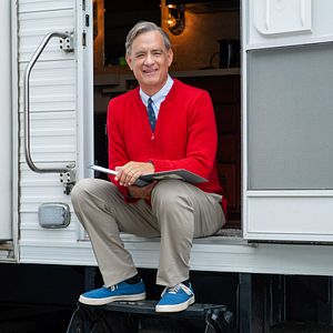 Bilder Der wunderbare Mr. Rogers