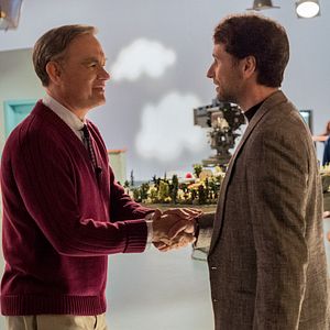 Bilder Der wunderbare Mr. Rogers