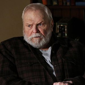 Bilder Brian Dennehy