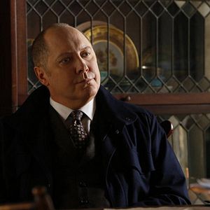 Bilder James Spader