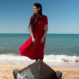 Bilder The Fisherman's Daughter