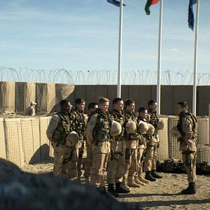 Bilder Camp Bravo - 100 Meter bis zur Wahrheit