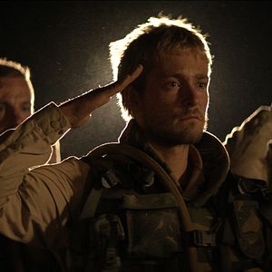 Camp Bravo - 100 Meter bis zur Wahrheit - Film 2016 - FILMSTARTS.de