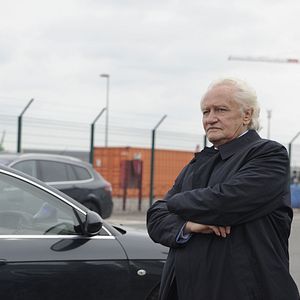 Bilder Niels Arestrup