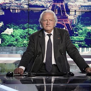 Bilder Niels Arestrup