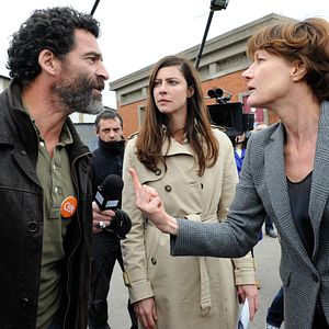 Bilder Xavier Matthieu