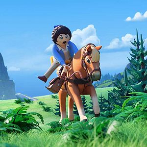 Bilder Playmobil - Der Film