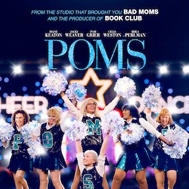 Bilder Dancing Queens