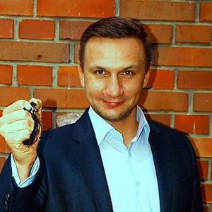 Bilder Michał Kondrat