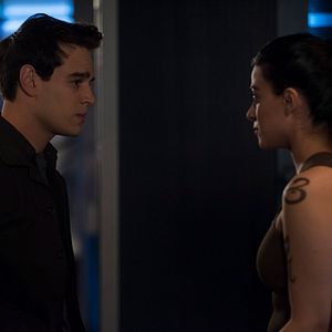 Bilder Emeraude Toubia