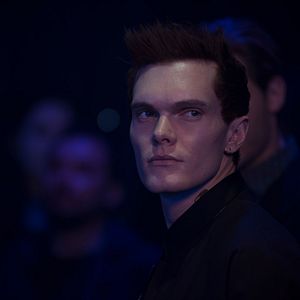 Bilder Luke Baines (I)