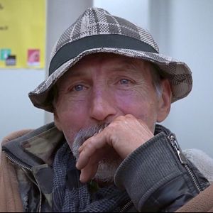 Bilder Cyrano et la petite valise