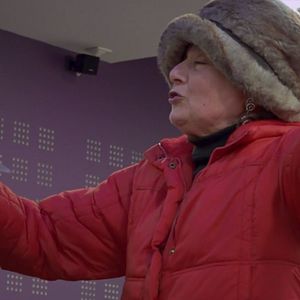 Bilder Cyrano et la petite valise