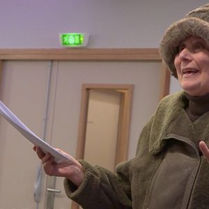 Bilder Cyrano et la petite valise