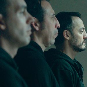 Bilder Une part d'ombre