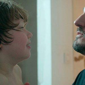 Bilder Une part d'ombre