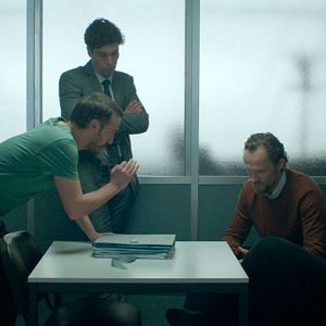 Bilder Une part d'ombre