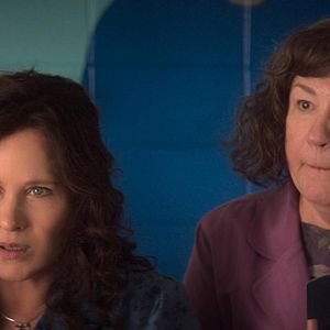 Bilder Patricia Arquette