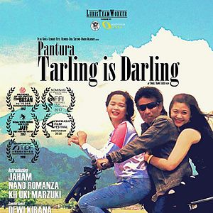 Bilder Tarling Is Darling