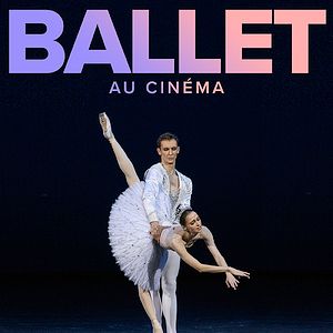 Bilder Joyaux (Bolchoï)