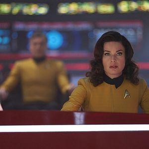 Bilder Star Trek: Discovery