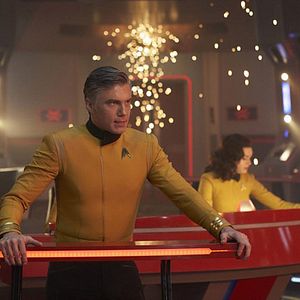 Bilder Star Trek: Discovery
