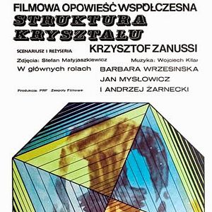 Bilder Struktur des Kristalls