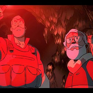 Bilder Love, Death & Robots