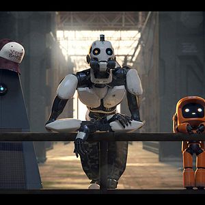 Bilder Love, Death & Robots