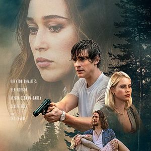 Bilder A Violent Separation