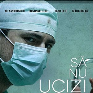 Bilder Să Nu Ucizi