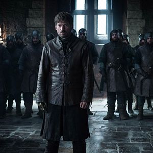 Bilder Nikolaj Coster-Waldau