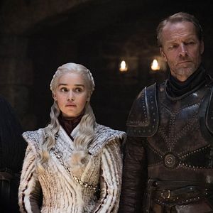 Bilder Emilia Clarke