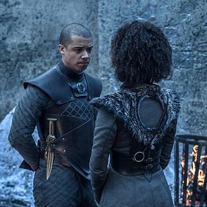 Bilder Nathalie Emmanuel