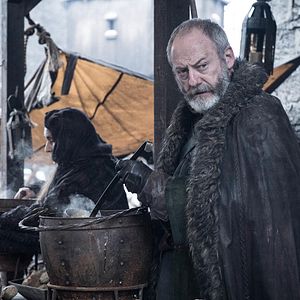 Bilder Liam Cunningham