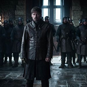 Bilder Nikolaj Coster-Waldau