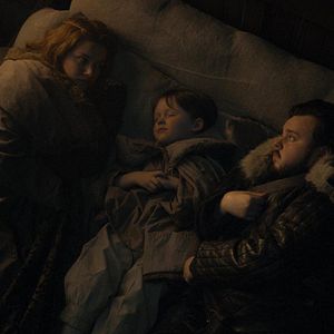 Bilder Hannah Murray